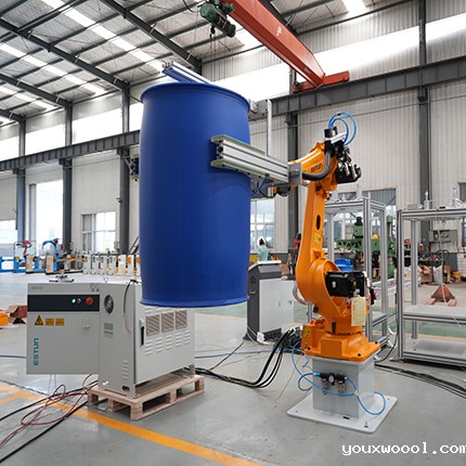 SAIBON-BY180 搬运机器人