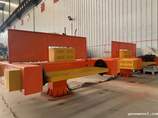 焊接变位机的应用介绍