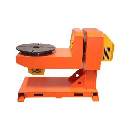 SAIBON-CPL-05 L型焊接变位机