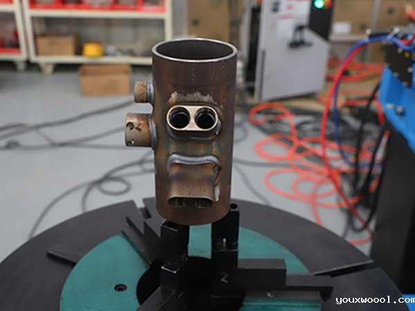 激光焊接机器人和氩弧焊机器人焊接工件的适应性不同 激光焊接机器人和氩弧焊机器人焊接工件的适应性不同